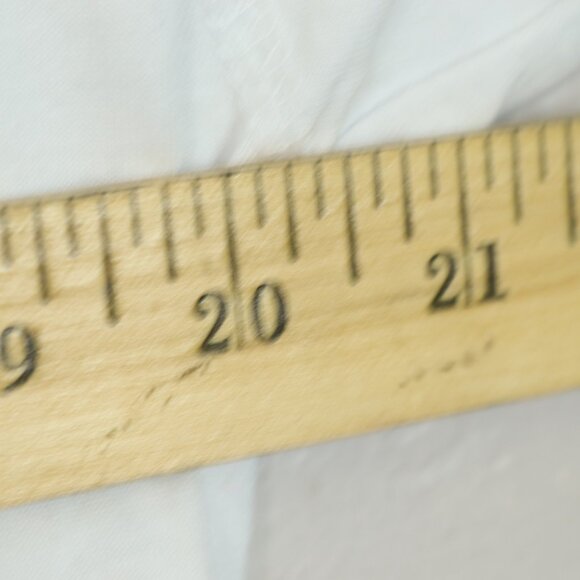 Platinum FUBU Russell of Fat Albert TShirt L 16/18 White Cotton Graphic Crewneck - Picture 16 of 16